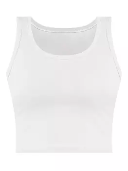 Майка Janice Top Namlea, белый