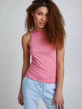 Майка jcsimona Thejoggconcept., розовый