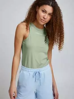 Майка jcsimona Thejoggconcept., зеленый