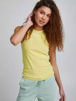 Майка jcsimona Thejoggconcept., желтый