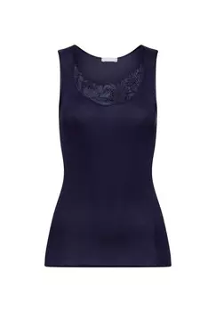 Майка Энн HANRO, цвет Evening Blue