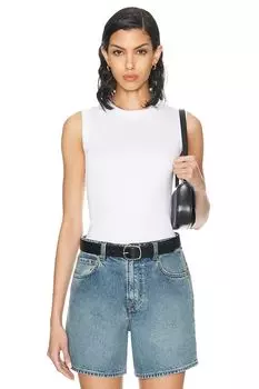 Майка Эсме FLORE FLORE, белый