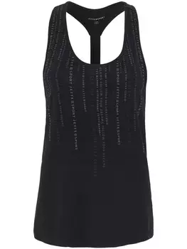 Майка Jette Sport Sports Top, черный