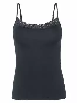 Майка Jockey, черный