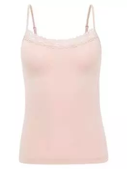 Майка Jockey, розовый