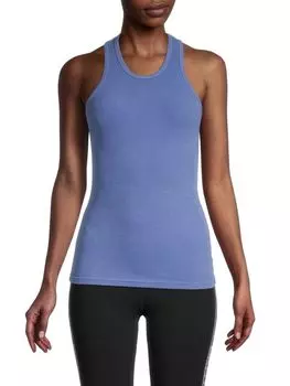 Майка Joe's Jeans без рукавов lolly racer, tide