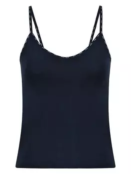 Майка Joop! Bodywear Hemdchen, черный