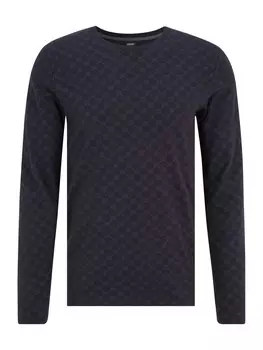 Майка Joop!, морской синий