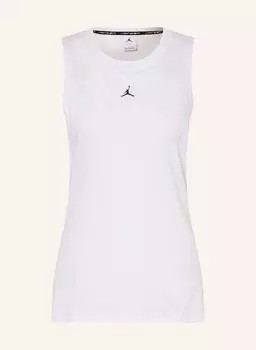 Майка Jordan Sport Jordan, белый