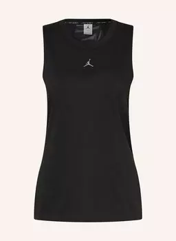 Майка Jordan Sport Jordan, черный