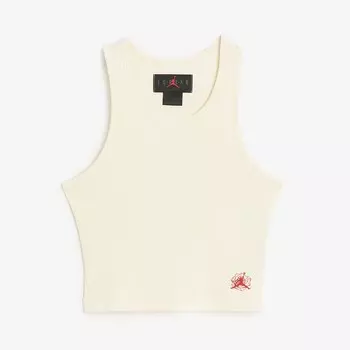 Майка Jordan x Teyana Taylor Tank Top Jordan, мультиколор