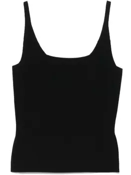 Майка JOSEPH Milano, черный