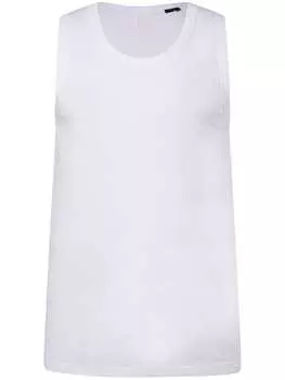 Майка JP1880, цвет schneewei