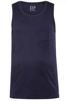 Майка JP1880 Shirt, ночной синий