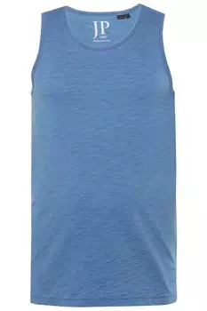 Майка JP1880 Shirt, синий деним