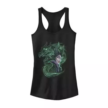 Майка Junior's Disney's Sleeping Beauty Maleficent Dark Magic Disney