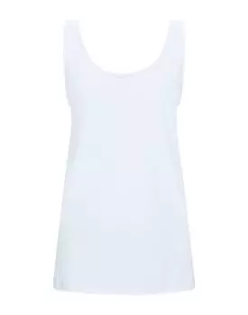 Майка Juvia, белый