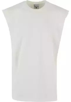 Майка Karl Kani " Karl Kani мужское" (1 шт.), кремовый