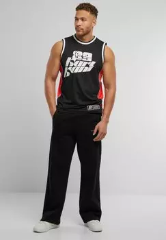 Майка Karl Kani, мультиколор