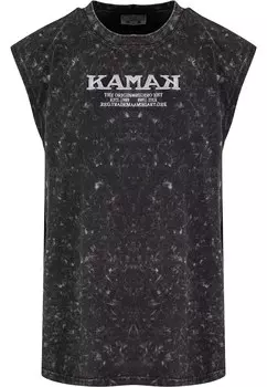 Майка Karl Kani Shirt, черный