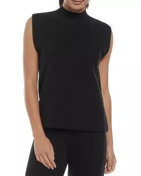 Майка Кейт Three Dots, черный