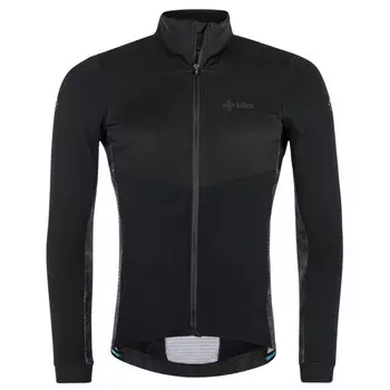 Майка Kilpi, черный