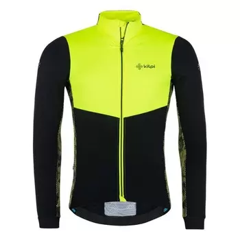 Майка Kilpi, цвет gelb/gelb/gelb