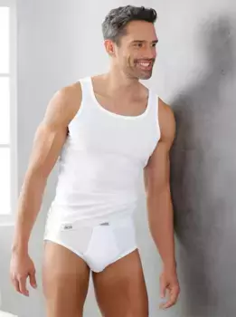 Майка Kings Club (3 шт.), белый