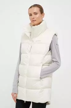 Майка Колумбия Columbia, бежевый