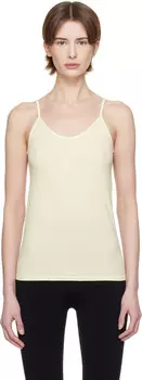 Майка-комбинезон «Эмми» от «Off-White» Swedish Stockings