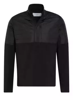 Майка контрабандист Aztech Mountain, черный