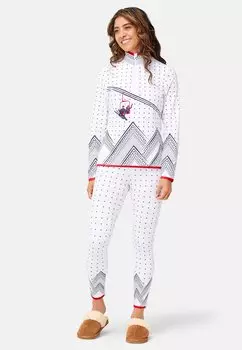 Майка Krimson Klover, белый