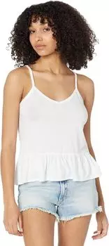 Майка LAmade Maldives Cami, белый