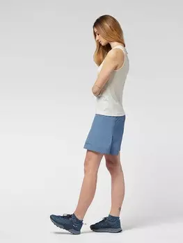 Майка LaMunt Funktions Alexandra, белый