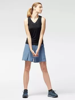 Майка LaMunt Funktions Alexandra, черный