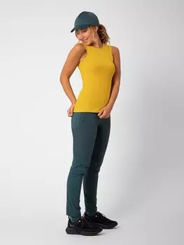 Майка LaMunt Funktions Maria, желтый