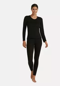 Майка LANGARM FALKE, черный