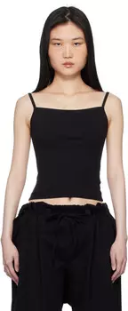 Майка LaPointe Gil Rodriguez, черный