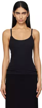 Майка LEET Pointelle LESET