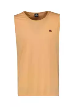 Майка LERROS "Майка LERROS с принтом спереди", цвет Gentle Peach