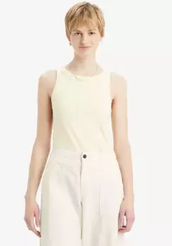 Майка Levi's "DREAMY TANK", цвет Anise Flower