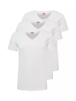 Майка LEVIS, белый