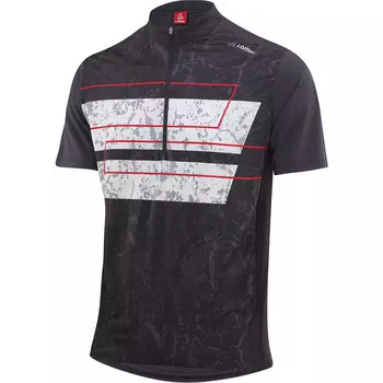 Майка Lffler, темно-серый/черный