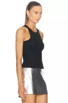 Майка Life RTA, черный