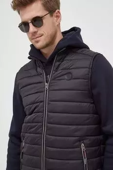 Майка Линдберг Lindbergh, черный