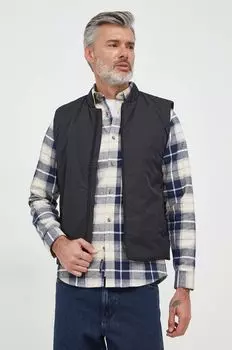 Майка Линдберг Lindbergh, черный