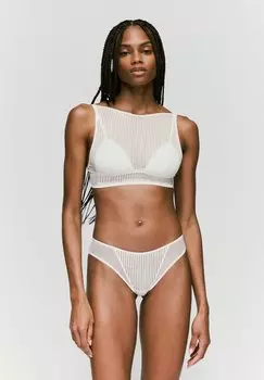 Майка LINGERIE RADIA SARDA, молочный