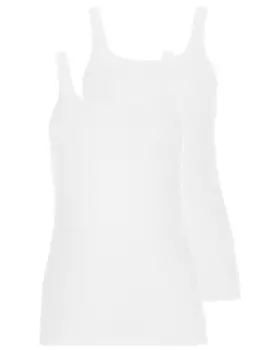 Майка Lisca, белый