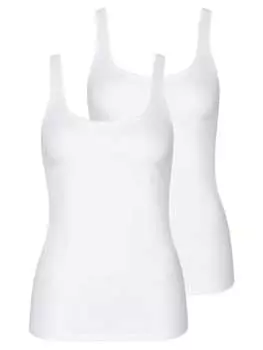 Майка Lisca, белый