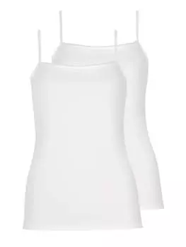 Майка Lisca, белый